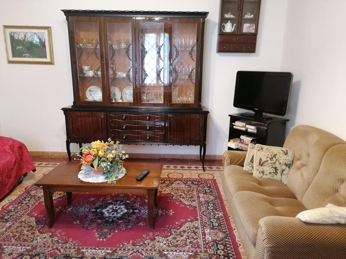La Casa Dei Nonni Villa Chianni Exterior photo